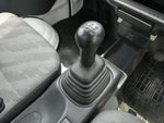CARRY truck 4WD