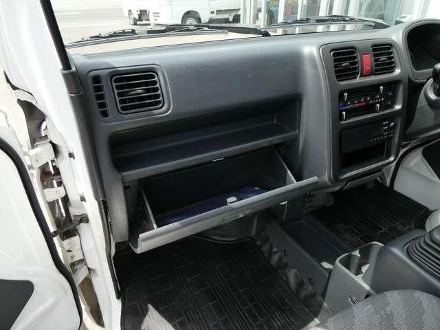 CARRY truck 4WD
