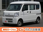 NV100 CLIPPER 4WD
