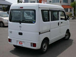 NV100 CLIPPER 4WD