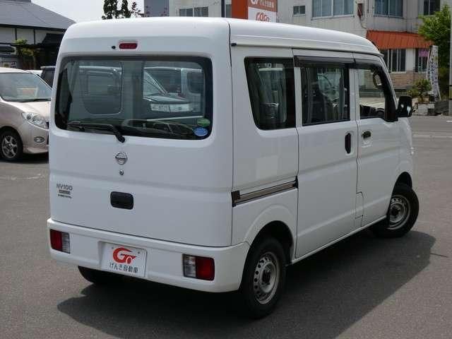 NV100 CLIPPER 4WD