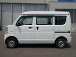 NV100 CLIPPER 4WD