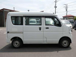 NV100 CLIPPER 4WD