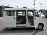NV100 CLIPPER 4WD