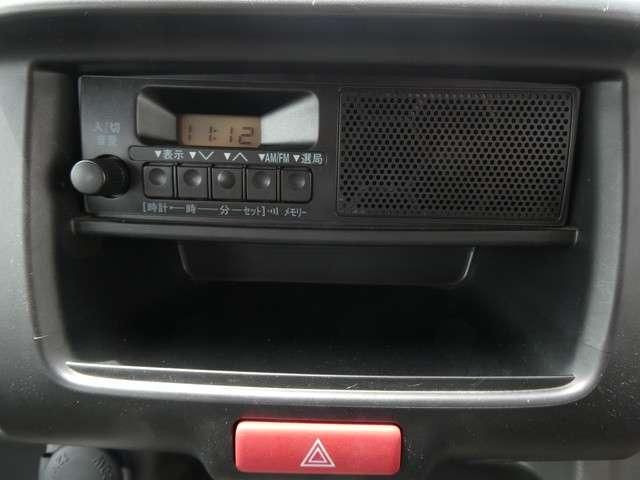 NV100 CLIPPER 4WD