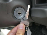 NV100 CLIPPER 4WD