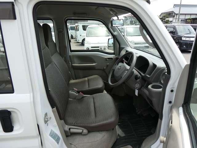 NV100 CLIPPER 4WD