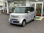 N BOX+ 4WD