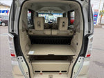 N BOX+ 4WD
