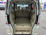 N BOX+ 4WD
