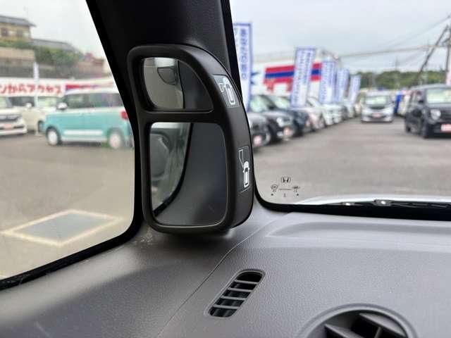N BOX+ 4WD