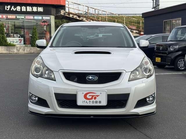 LEGACY-TW 4WD