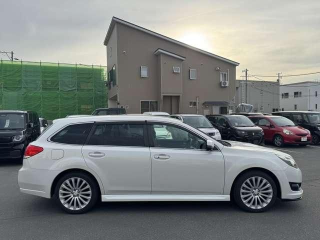 LEGACY-TW 4WD