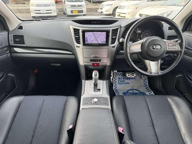 LEGACY-TW 4WD