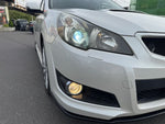 LEGACY-TW 4WD