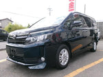 VOXY 4WD