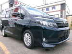 VOXY 4WD