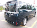 VOXY 4WD