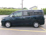VOXY 4WD