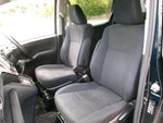 VOXY 4WD