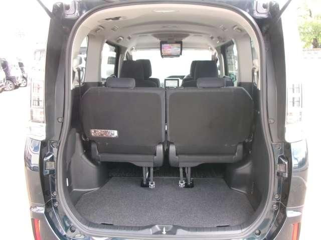 VOXY 4WD