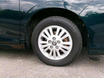 VOXY 4WD
