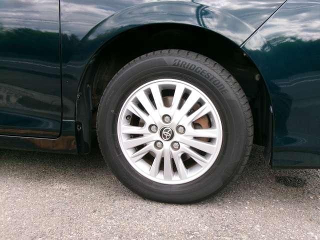 VOXY 4WD