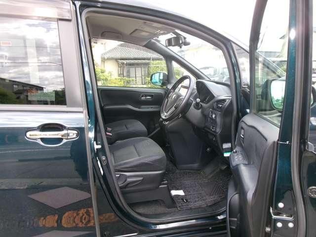 VOXY 4WD