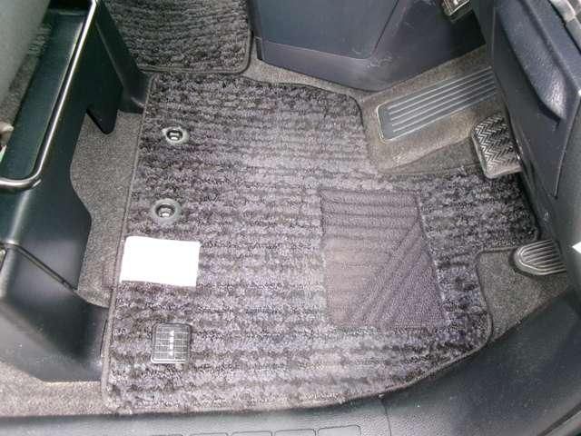 VOXY 4WD