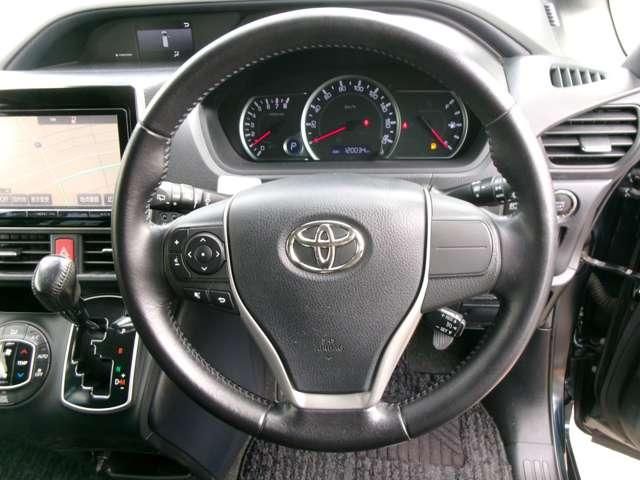 VOXY 4WD