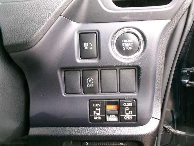 VOXY 4WD