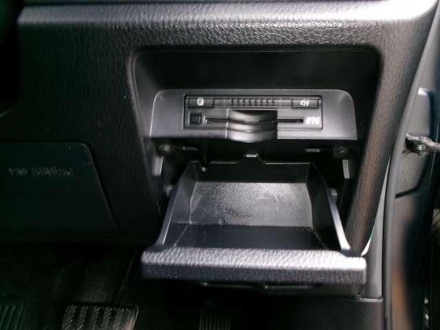 VOXY 4WD