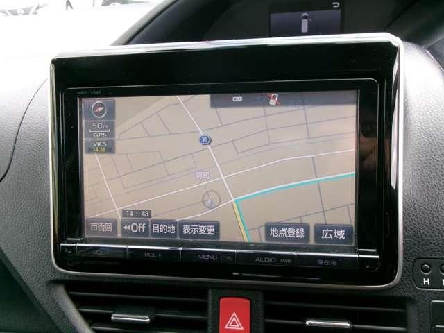 VOXY 4WD