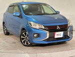 MIRAGE hatchback