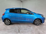 MIRAGE hatchback