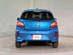 MIRAGE hatchback