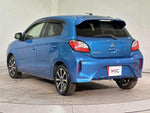 MIRAGE hatchback
