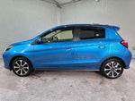 MIRAGE hatchback