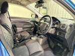 MIRAGE hatchback