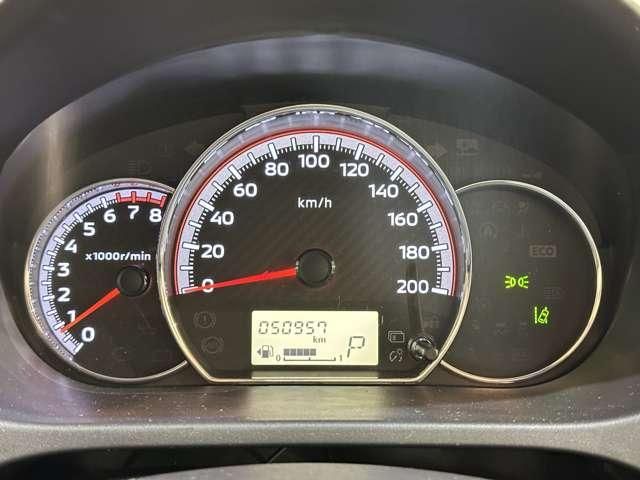 MIRAGE hatchback