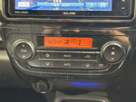 MIRAGE hatchback
