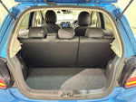 MIRAGE hatchback