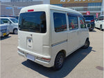 PIXIS van 4WD