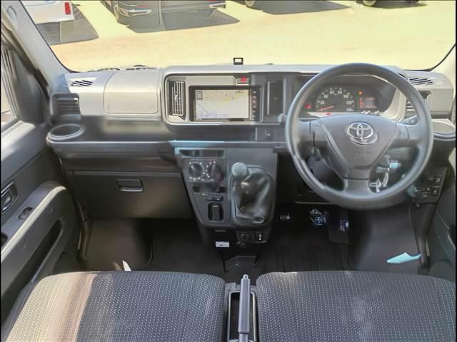 PIXIS van 4WD