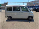 PIXIS van 4WD