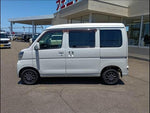 PIXIS van 4WD
