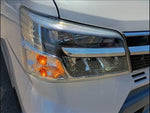 PIXIS van 4WD