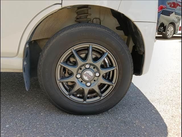 PIXIS van 4WD