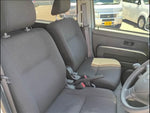 PIXIS van 4WD