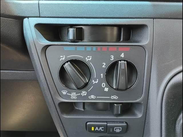 PIXIS van 4WD